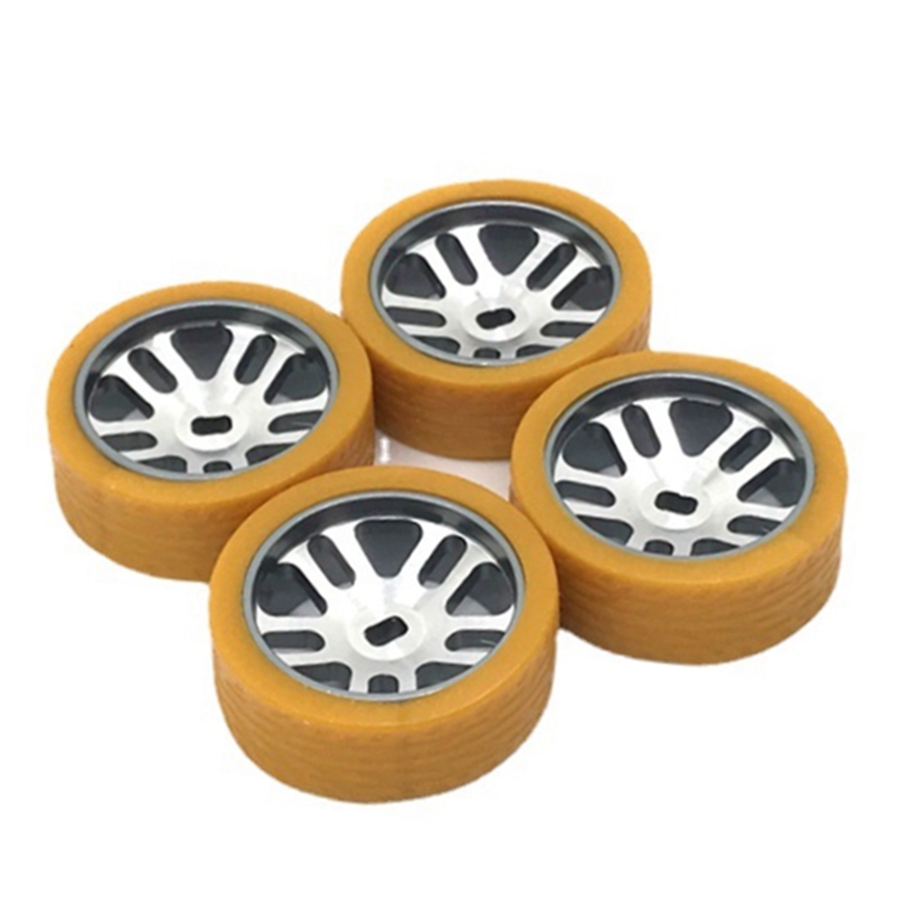 Rubber Wheel Pattern Racing Ti - مراجعة Event Z وسعره