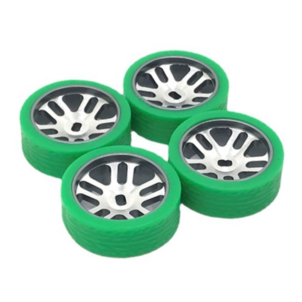 Rubber Wheel Pattern Racing Ti - مراجعة Event Z وسعره