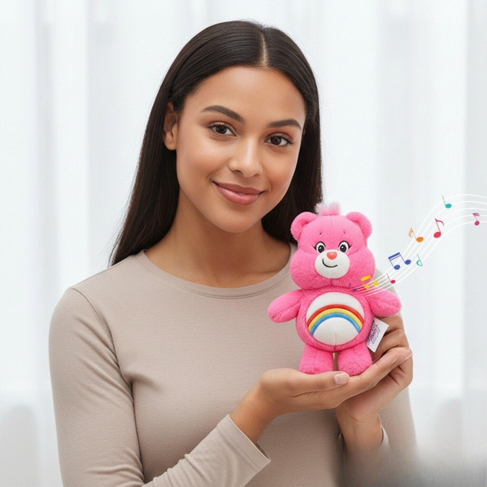 Care Bears Plush Kawaii Carebe - مراجعة Event Supplies وسعره