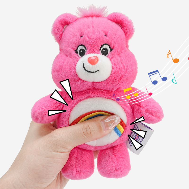 Care Bears Plush Kawaii Carebe - مراجعة Event Supplies وسعره