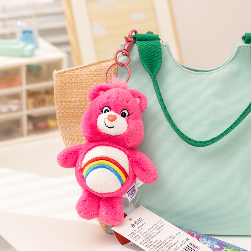 Care Bears Plush Kawaii Carebe - مراجعة Event Supplies وسعره
