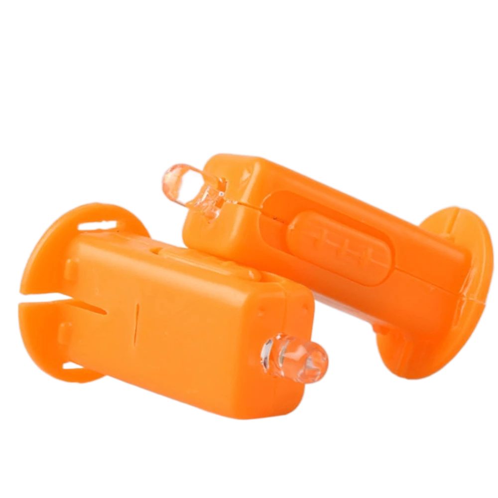 Yellow Light Paper Balloon Min - مراجعة Led Balloon Light وسعره