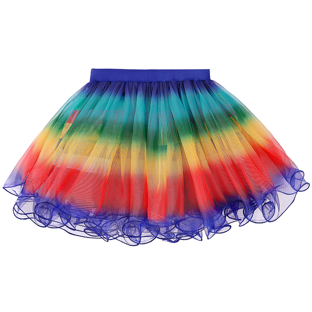Halloween Costume Girl	Rainbow - مراجعة Party Favor Bag وسعره