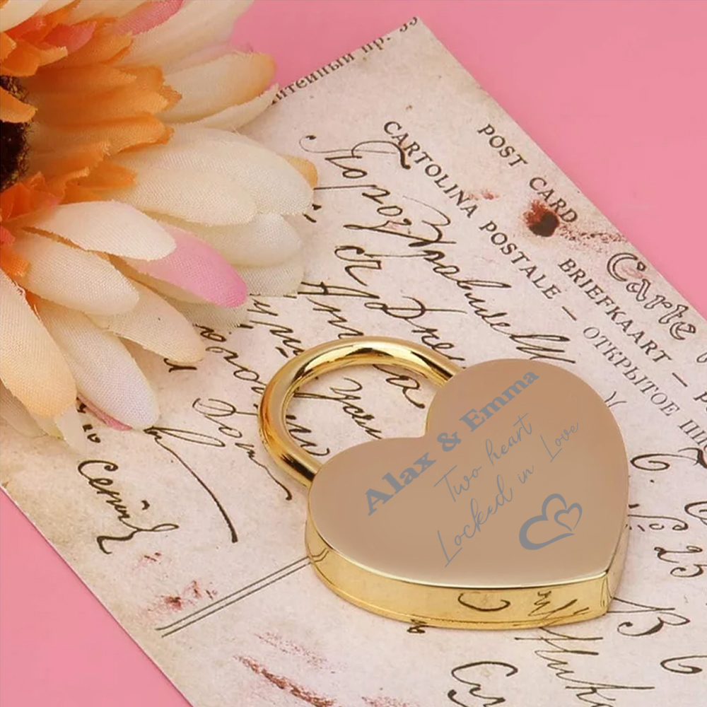 1PC Old Antique Style locked i - مراجعة Party Favor Bag وسعره