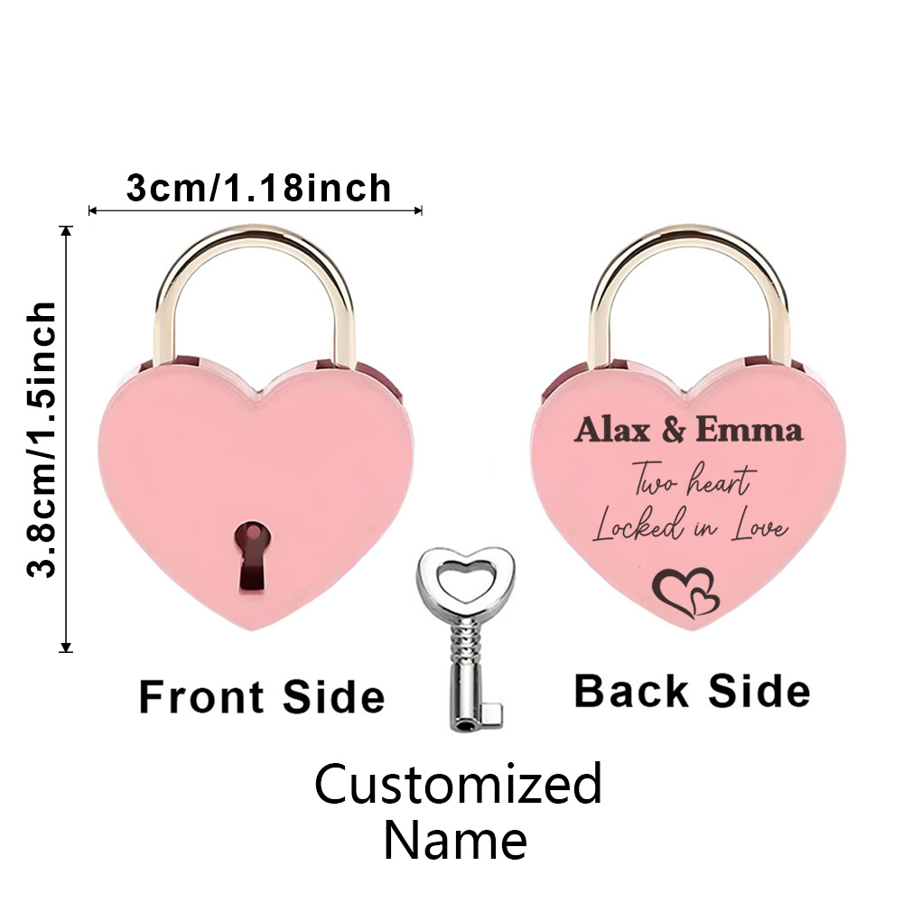1PC Old Antique Style locked i - مراجعة Party Favor Bag وسعره