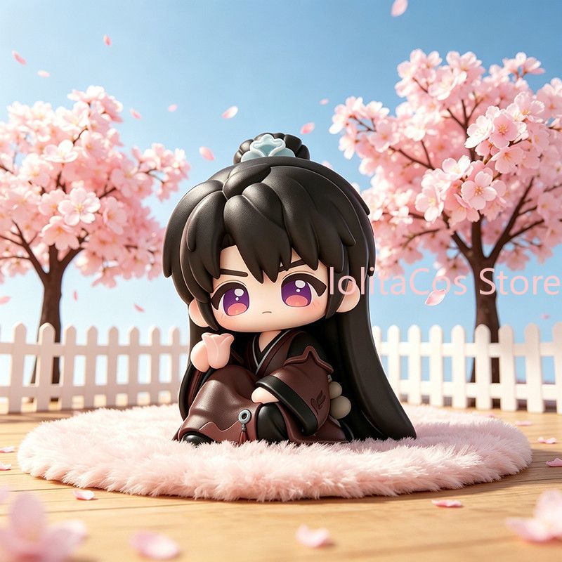 7cm Love and Deepspace Caleb Q - مراجعة Event Supplies وسعره