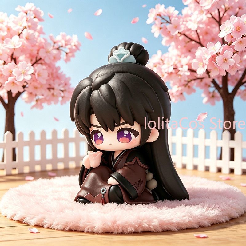 7cm Love and Deepspace Caleb Q - مراجعة Event Supplies وسعره