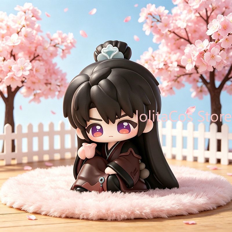 7cm Love and Deepspace Caleb Q - مراجعة Event Supplies وسعره