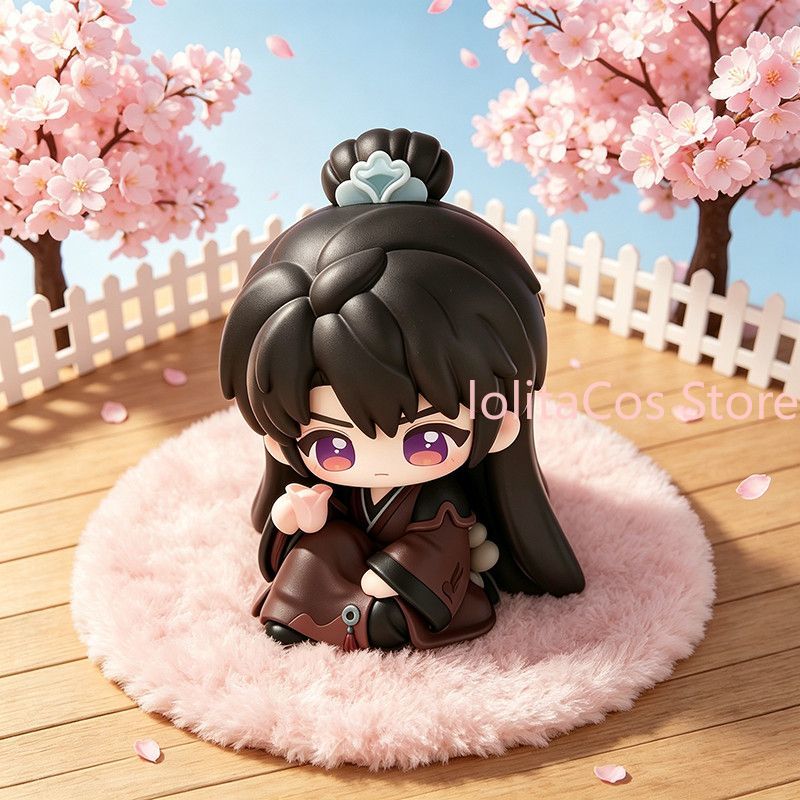 7cm Love and Deepspace Caleb Q - مراجعة Event Supplies وسعره
