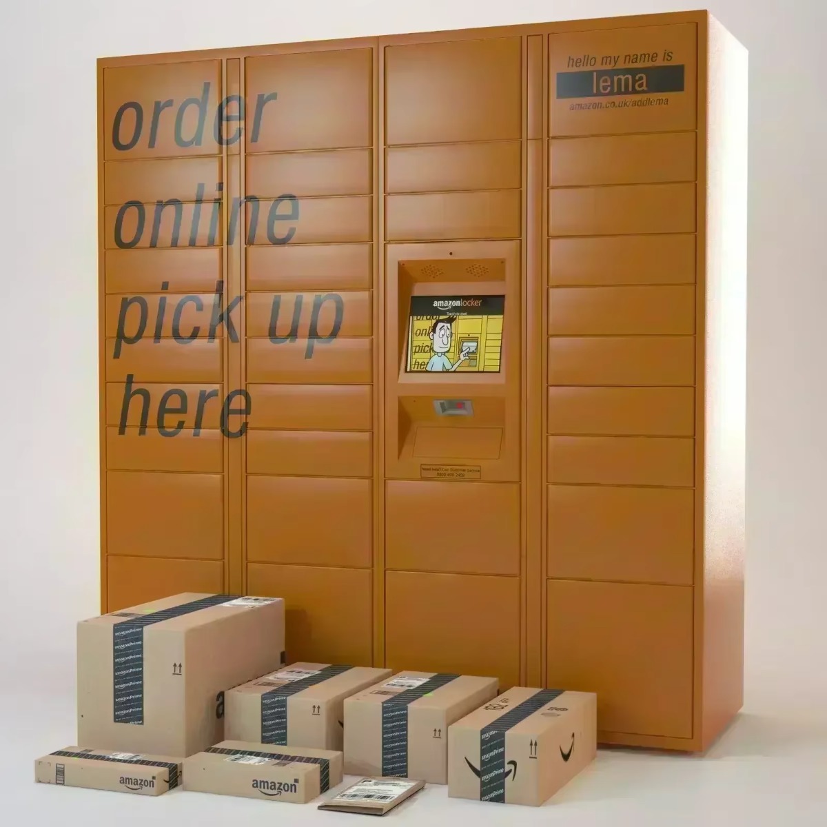 Electronics Mystery Blind Box  - مراجعة Event Party Box وسعره