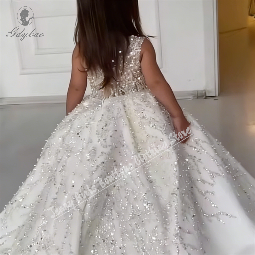 Glitter Beading Fluffy Single  - مراجعة Birthday Sash Glitter وسعره