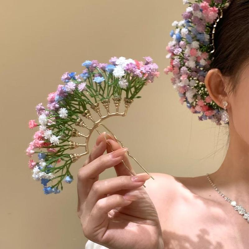 Artificial Flower Bridal Weddi - مراجعة Event Suppliers وسعره