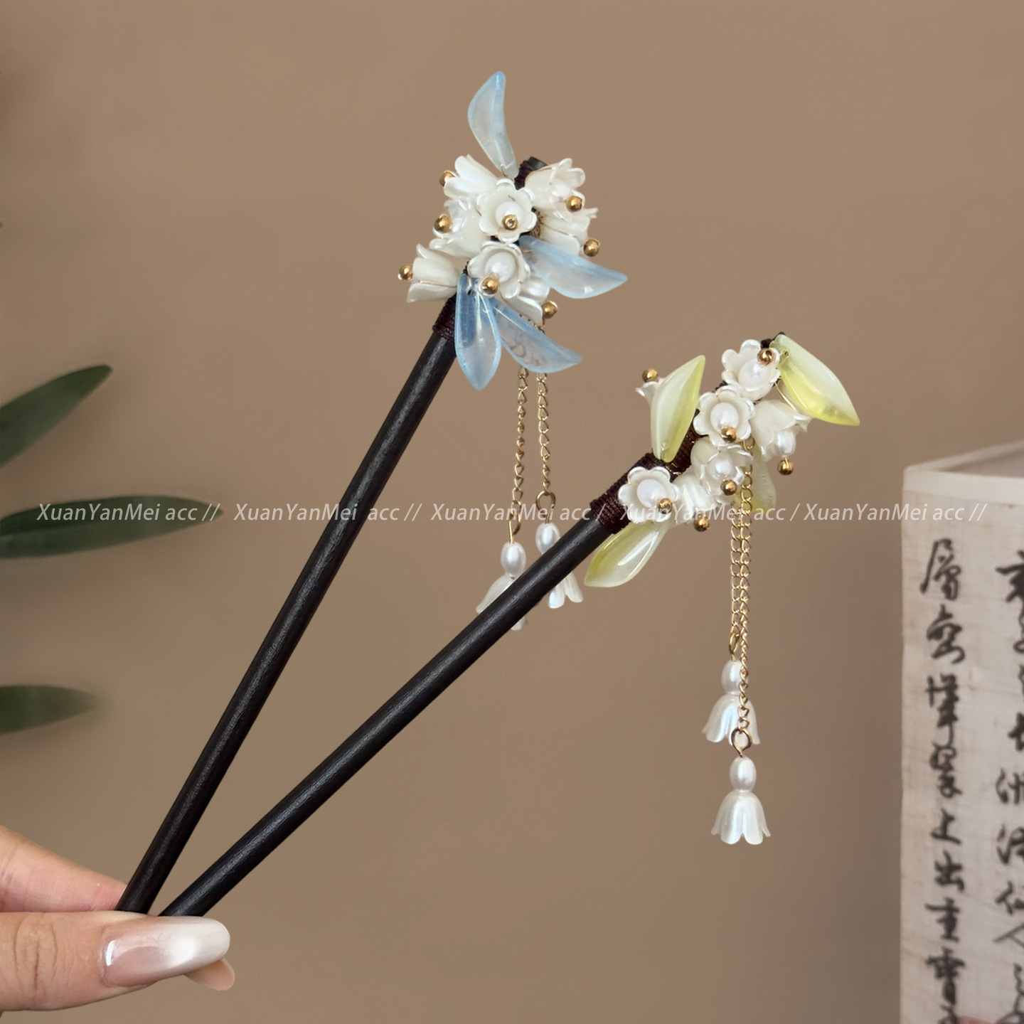 Chinese Style Traditional Hair - مراجعة Event Suppliers وسعره