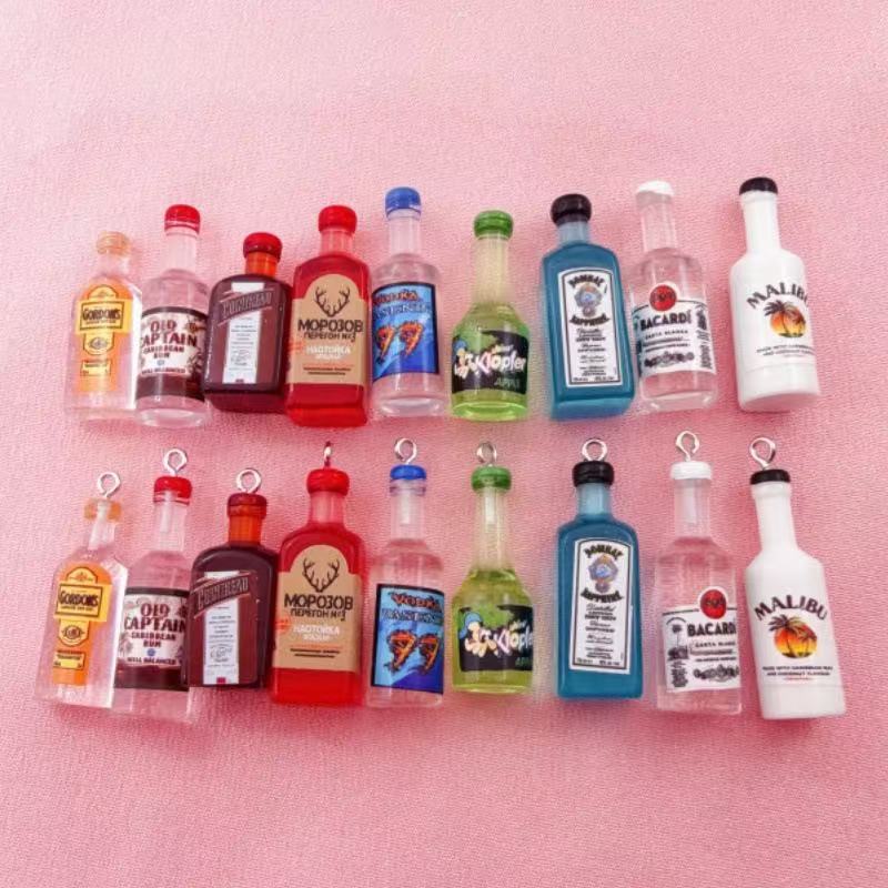 11pcs Mini Simulation Resin 3D - مراجعة Event Party وسعره
