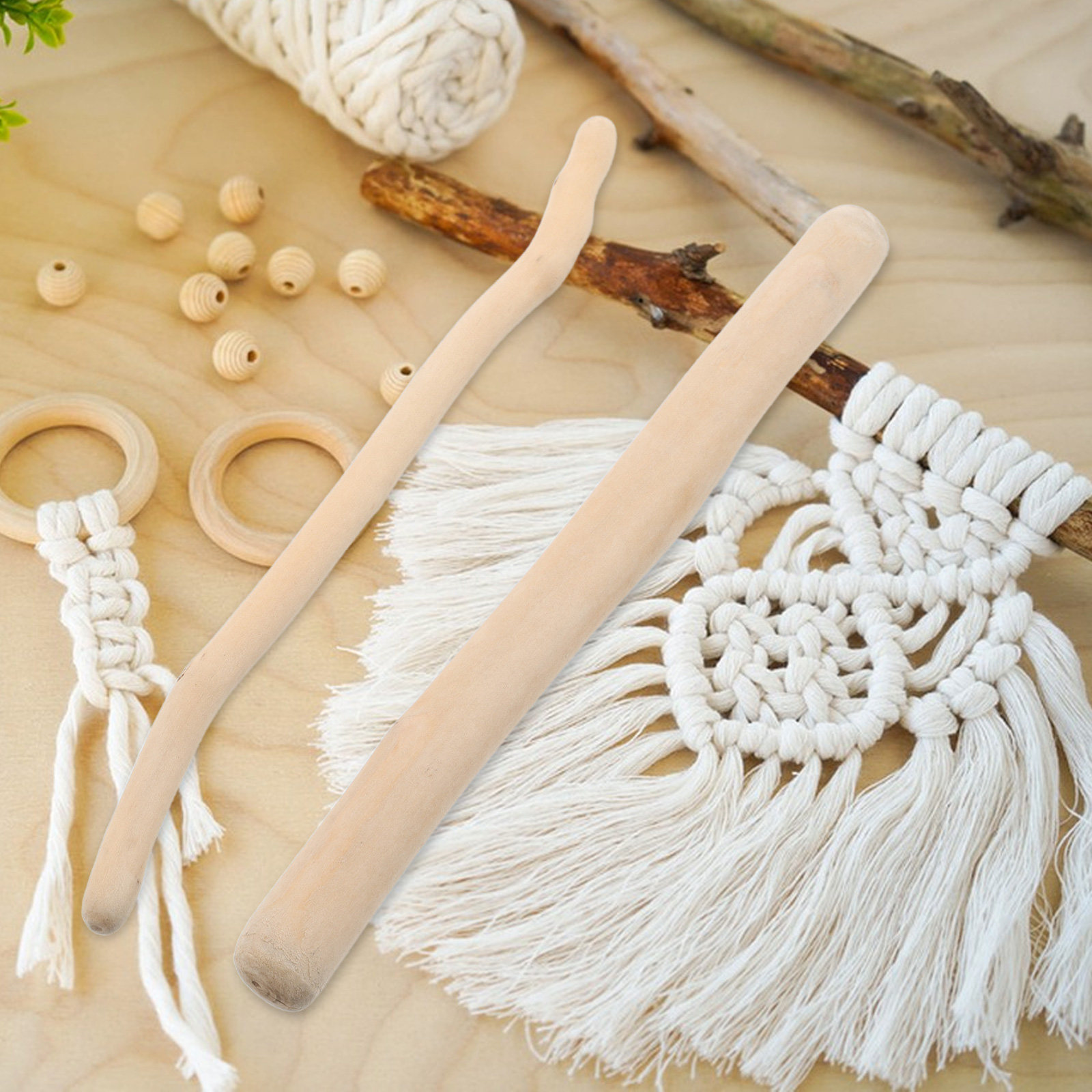 1 Bag Driftwood Wood Branches  - مراجعة Centerpiece Stick وسعره