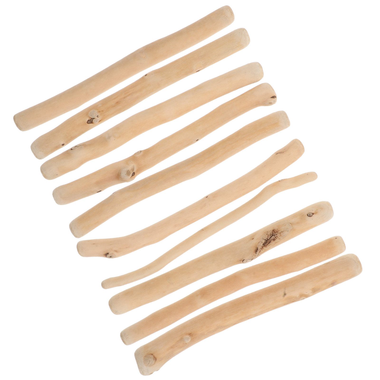 1 Bag Driftwood Wood Branches  - مراجعة Centerpiece Stick وسعره