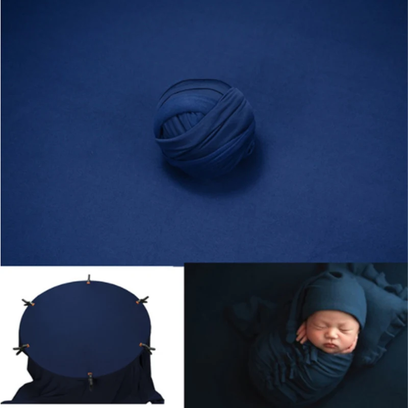 150X170 CM Newborn Photography - مراجعة Photo Booth Frame وسعره