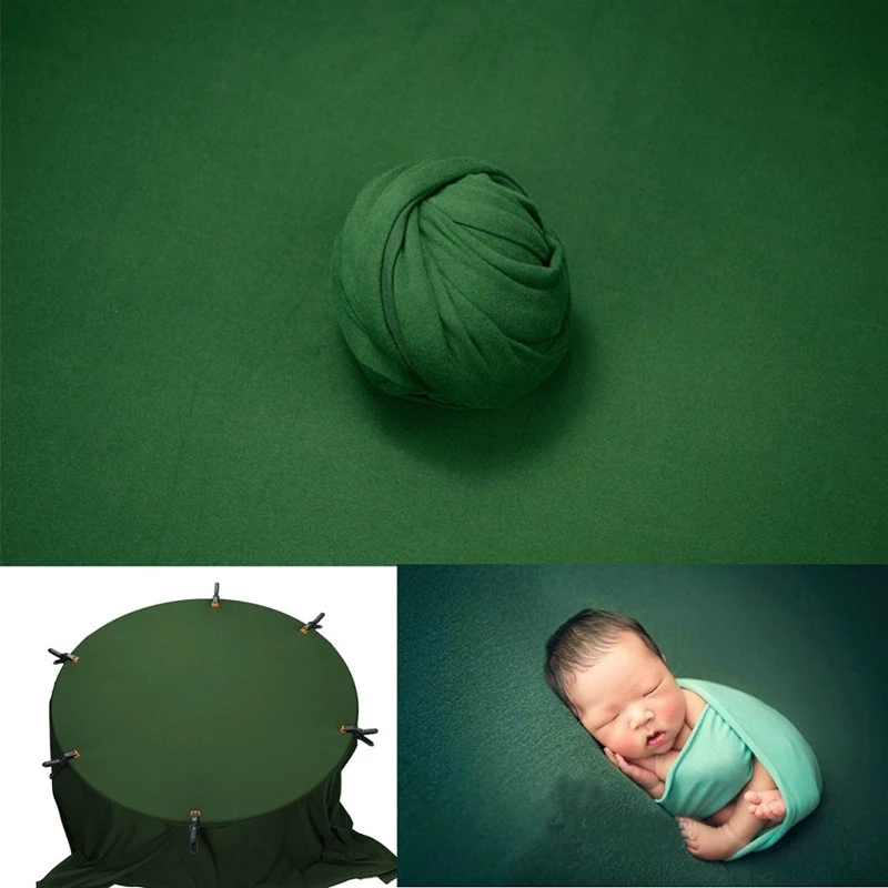 150X170 CM Newborn Photography - مراجعة Photo Booth Frame وسعره