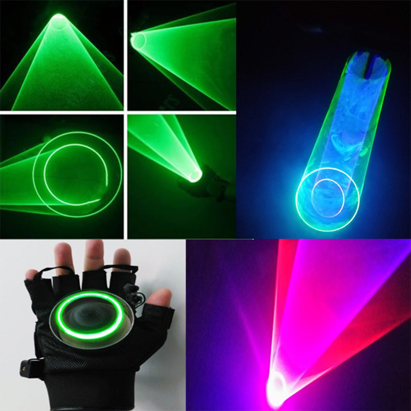 2022 Newest RGB Vortex Laser G - مراجعة Party Event Supplier وسعره