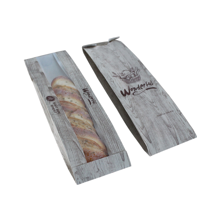 30Pcs Bakery Bread Bag 34x9x6c - مراجعة Party Event Supplier وسعره