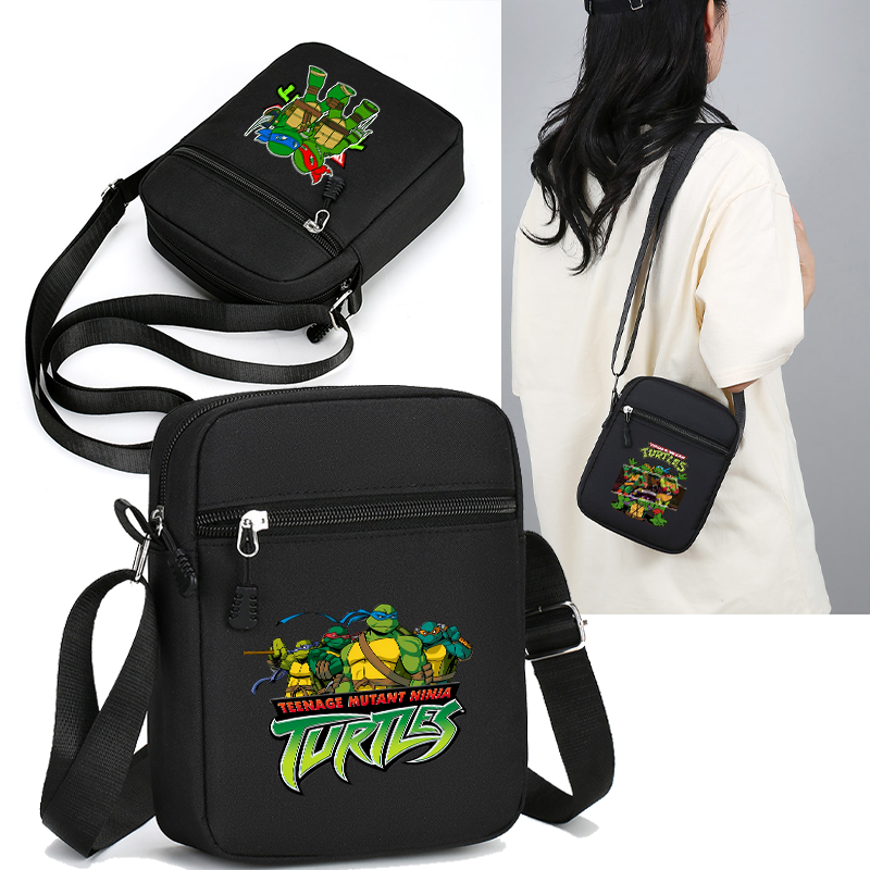 Teenage Mutant Ninja Turtles S - مراجعة Party Favor Bag وسعره