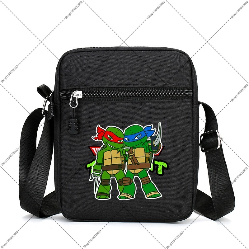 Teenage Mutant Ninja Turtles S - مراجعة Party Favor Bag وسعره