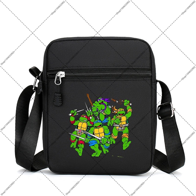 Teenage Mutant Ninja Turtles S - مراجعة Party Favor Bag وسعره