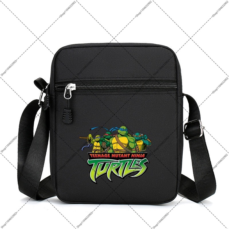Teenage Mutant Ninja Turtles S - مراجعة Party Favor Bag وسعره