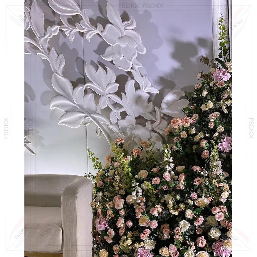 Wedding Supplier White  Arch B - مراجعة Party Event Supplier وسعره