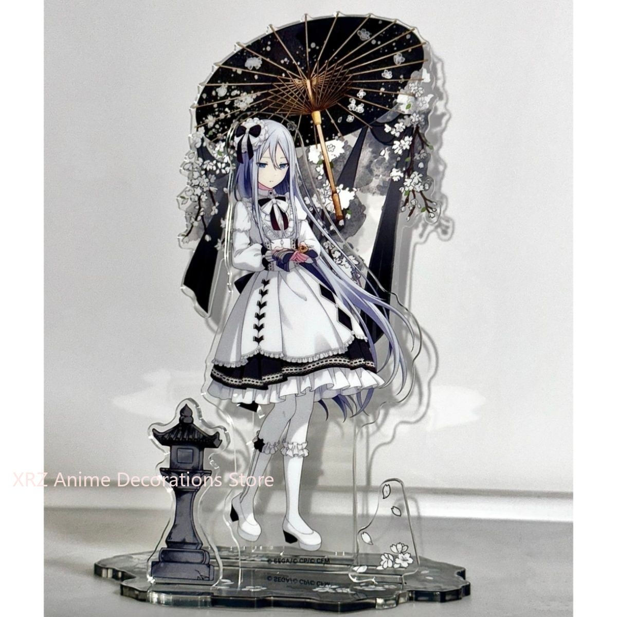 Collection Acrylic Stand Proje - مراجعة Event Support وسعره