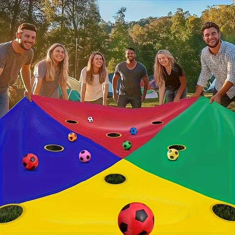 〔ODS13〕Cave Cloth Toss Game Sp - مراجعة Event Supplies وسعره