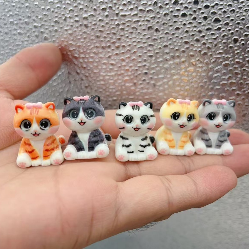 10pcs Cute 3D Multi Color Flow - مراجعة Party Favor Bag وسعره
