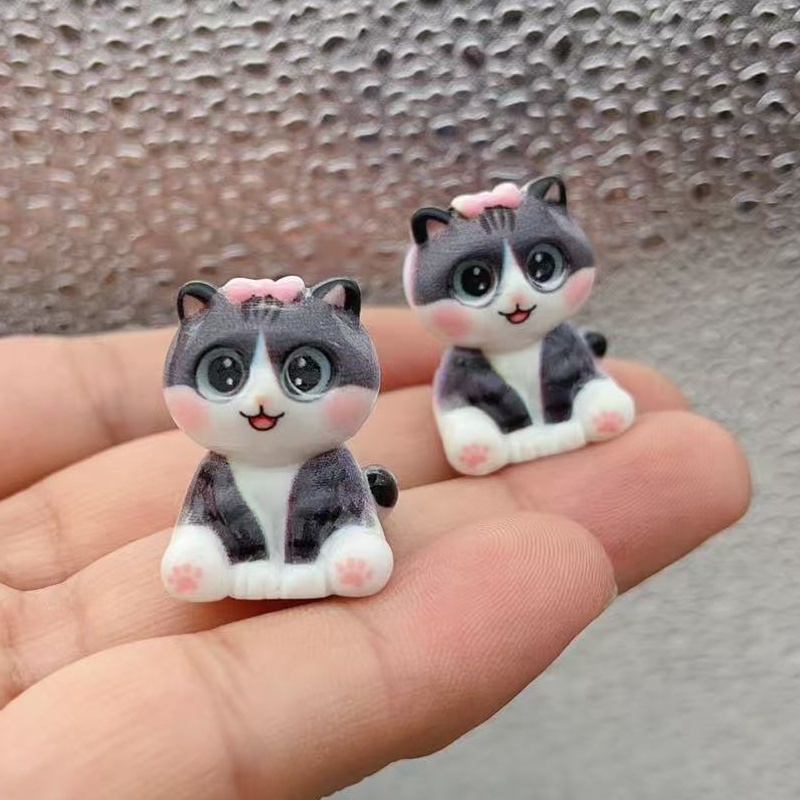 10pcs Cute 3D Multi Color Flow - مراجعة Party Favor Bag وسعره