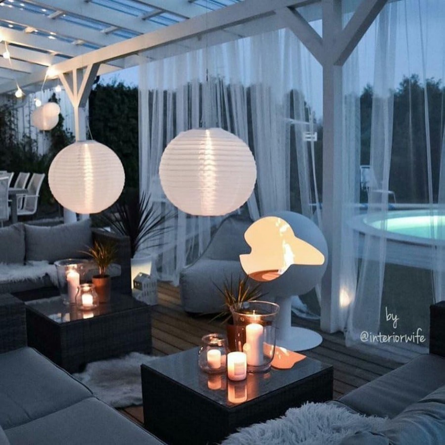 Battery Operated Small LED Lig - مراجعة Led Balloon Light وسعره