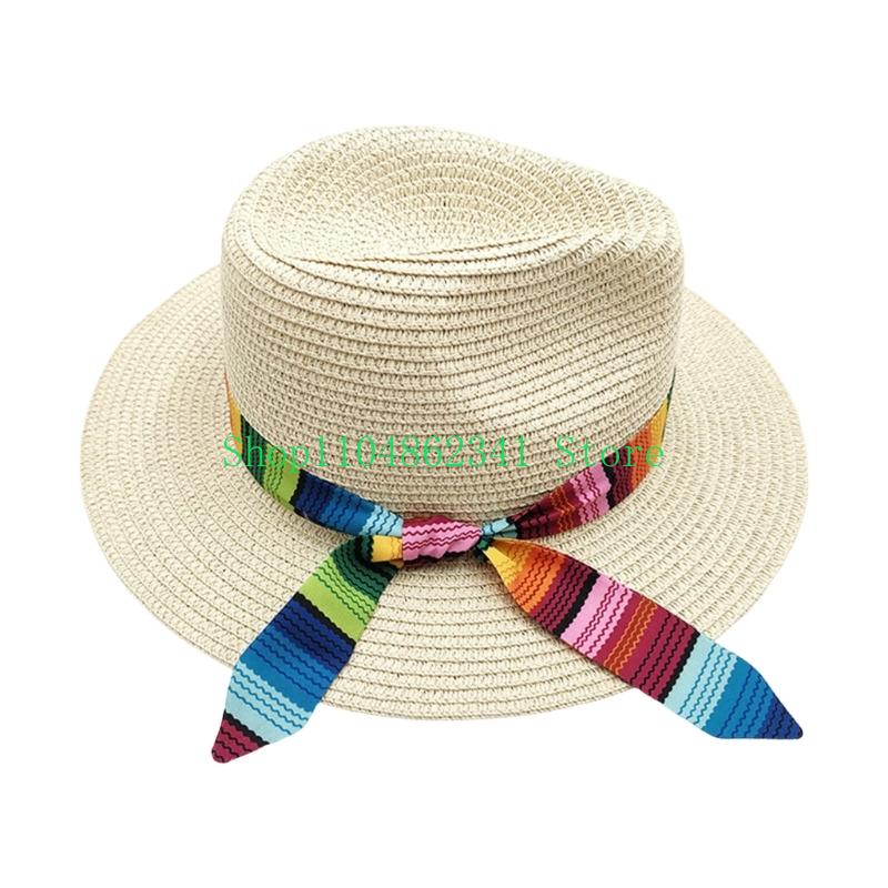 652F Stylish Paper Straw Sun H - مراجعة Paper Straw Color وسعره