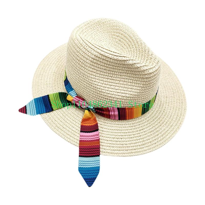 652F Stylish Paper Straw Sun H - مراجعة Paper Straw Color وسعره