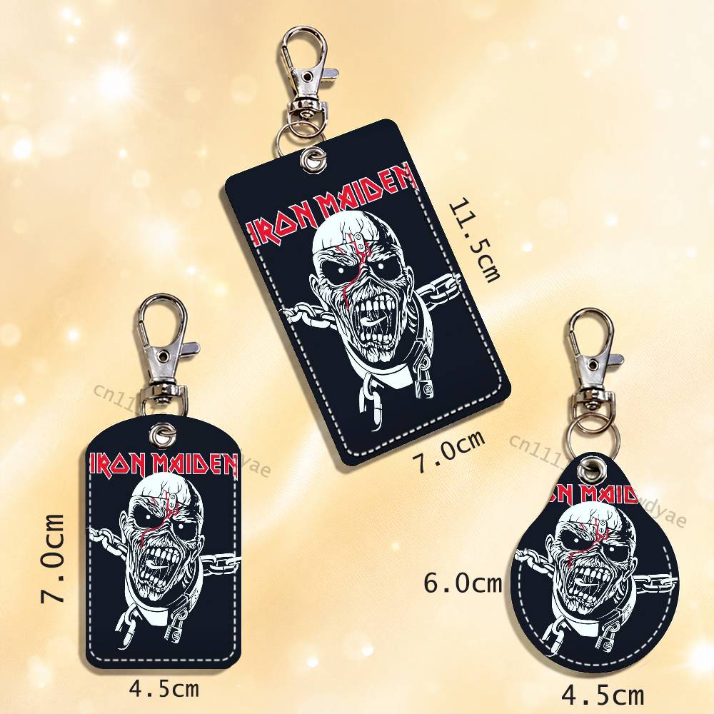 Band I-Iron C-Cool M-Maiden Ca - مراجعة Party Favor Bag وسعره