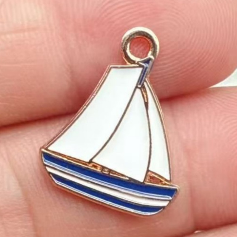 20pcs Navy Wind Sail DIY Acces - مراجعة Event Party وسعره