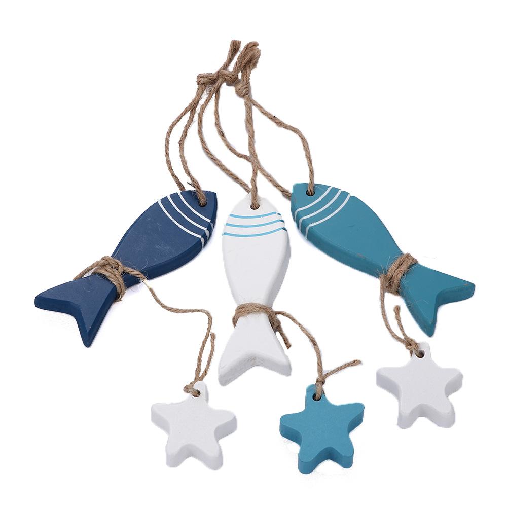 Mediterranean Style Marine Pen - مراجعة Centerpiece Stick وسعره