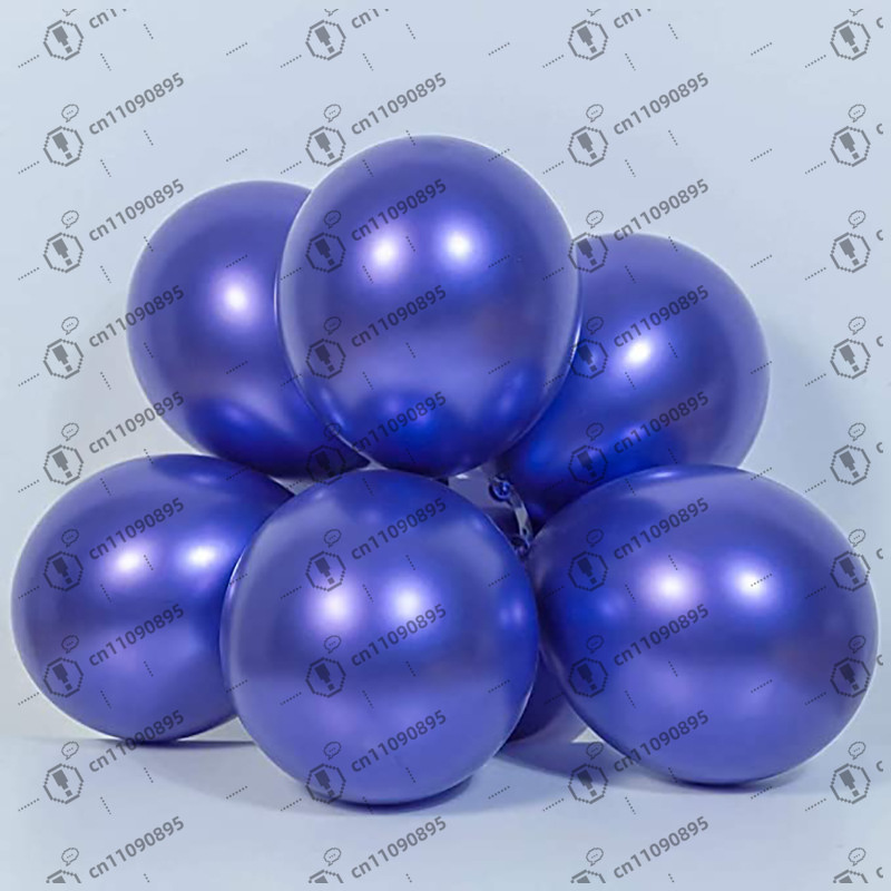 Macaron Blue Balloon Wedding B - مراجعة Balloon Arch Kit وسعره