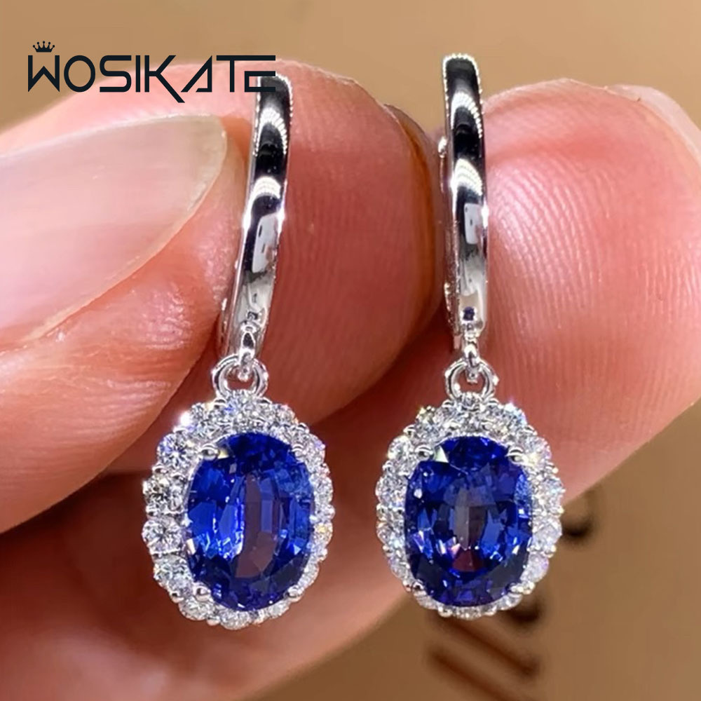 WOSIKATE Luxury Sapphire Drop  - مراجعة Event Z وسعره