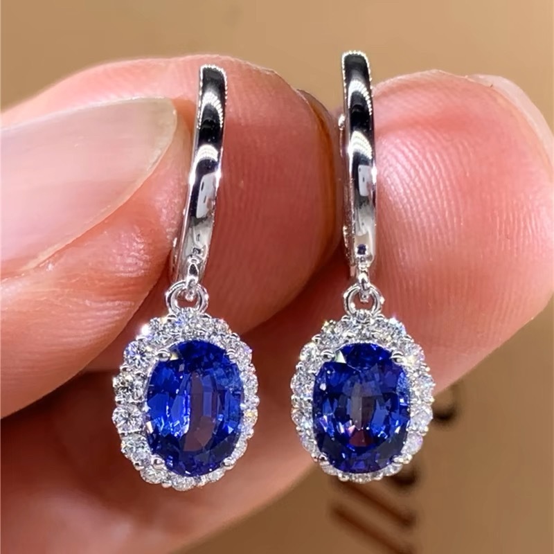 WOSIKATE Luxury Sapphire Drop  - مراجعة Event Z وسعره