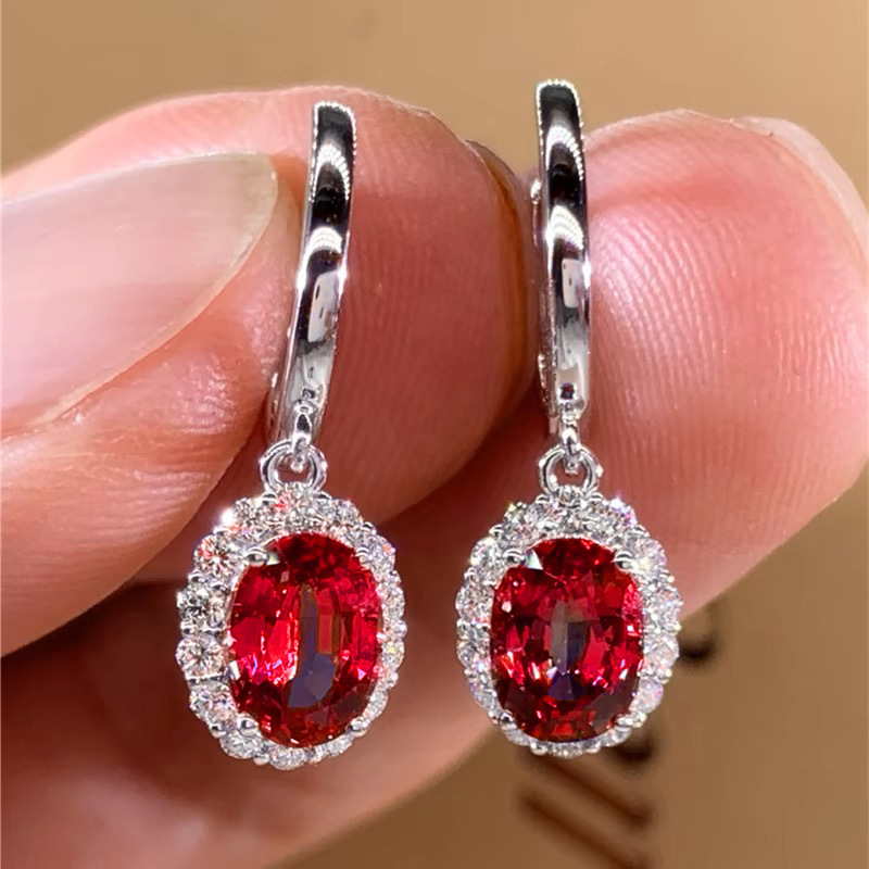 WOSIKATE Luxury Sapphire Drop  - مراجعة Event Z وسعره
