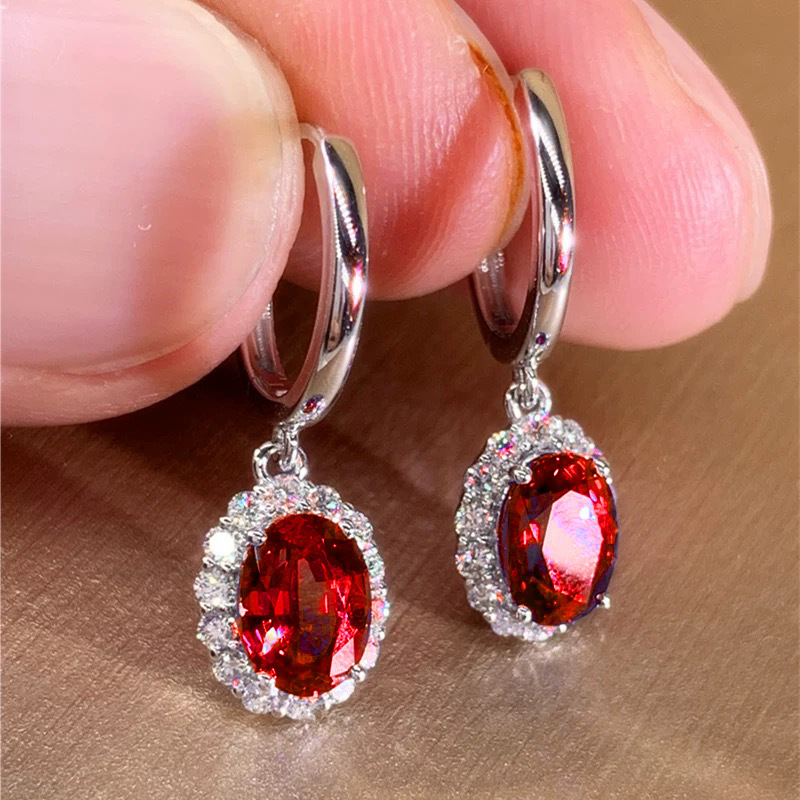 WOSIKATE Luxury Sapphire Drop  - مراجعة Event Z وسعره