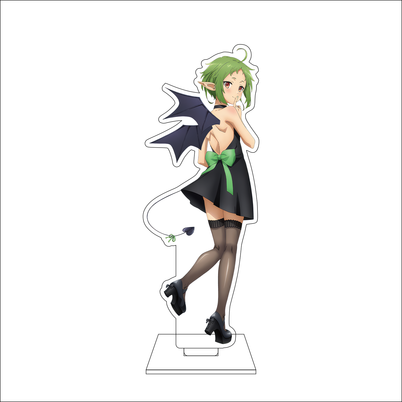 16CM Anime Mushoku Tensei: Job - مراجعة Event Support وسعره