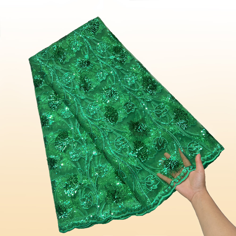 LACE French Lace Fabrics 5 Yar - مراجعة Glitter Tablecloth وسعره