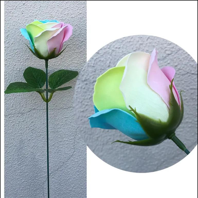 Spilewka 6X7cm Colorful Rose A - مراجعة Event Suppliers وسعره