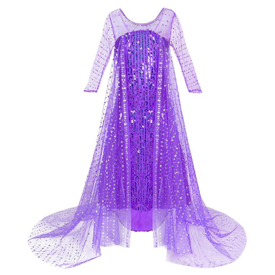 Girls Princess Costume Kids Se - مراجعة Glitter Tablecloth وسعره